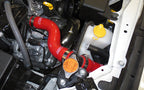 HPS Silicone Radiator Hose Kit Installed 2022-2024 Toyota GR86 ZN8 2.4L 57-1226