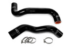 HPS Silicone Black Radiator Coolant Hose Kit 2009-2013 Chevy Corvette LS3 C6 6.2L V8 57-1276R-BLK