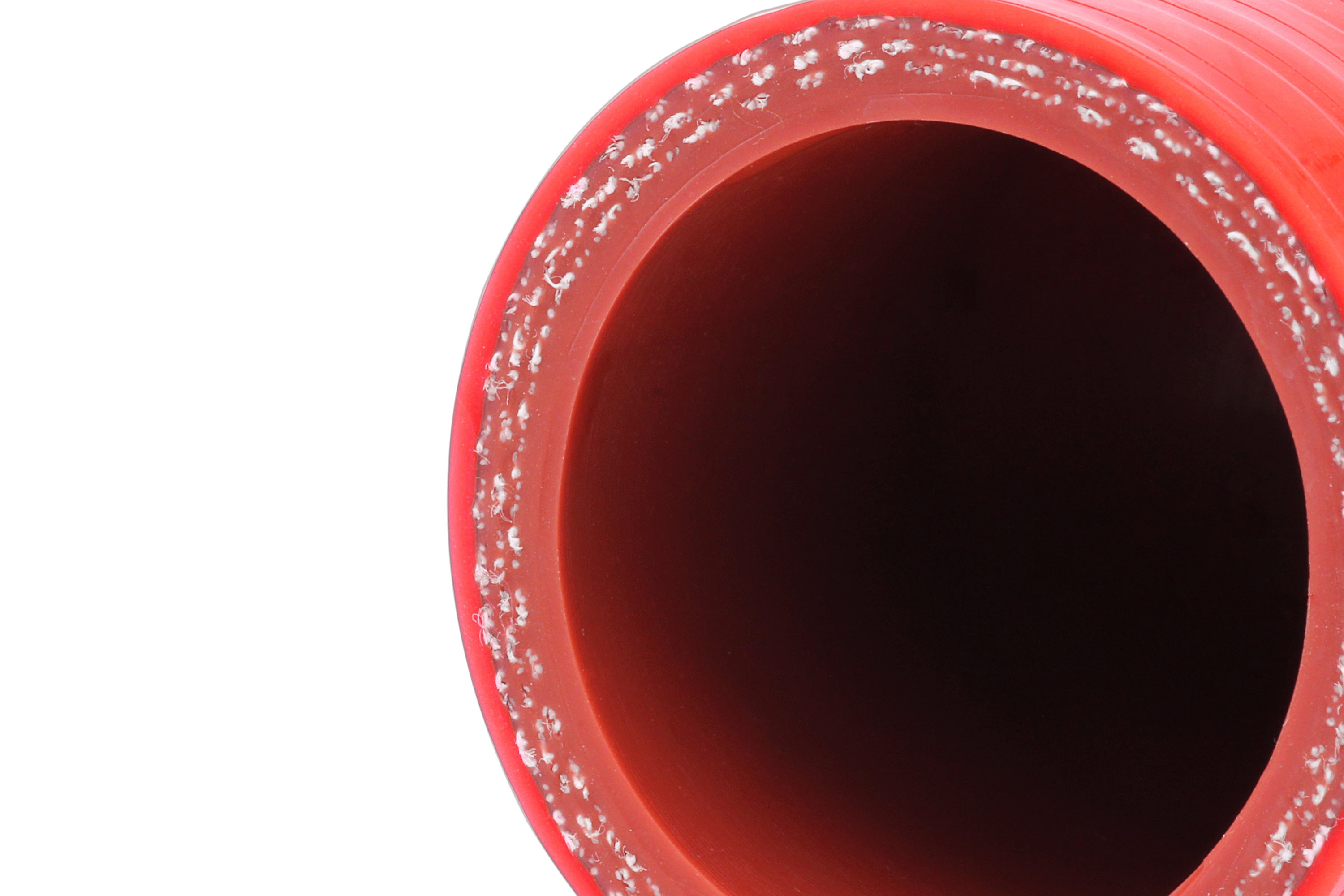 HPS Performance Silicone Heater Coolant Hose Kit 2009-2013 Chevy Corvette LS3 6.2L V8, Red, 57-1277H-RED