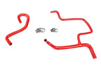 HPS Performance Red Silicone Heater Coolant Hose Kit 2015-2023 Dodge Challenger 6.4L V8 57-1675H-RED