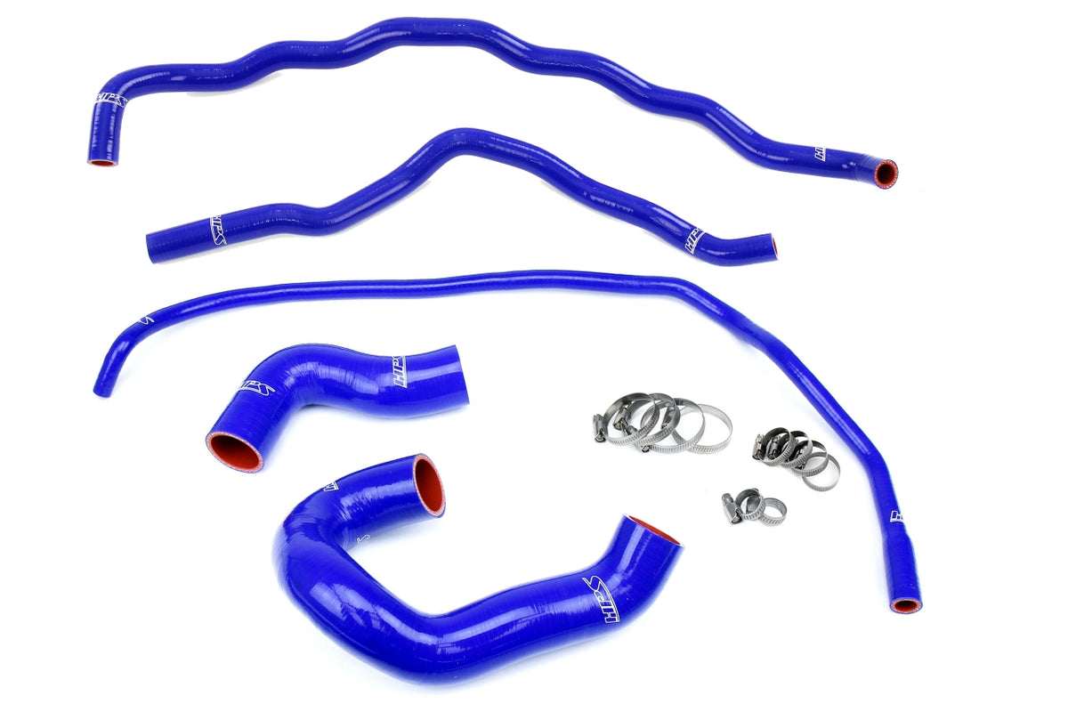 Coolant Hose