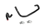 HPS Performance Silicone Heater Coolant Hose Kit 1st Gen Lexus IS300 with 1JZ-GTE VVT-i JZS171 Toyota Crown Swap 57-1959H-BLK