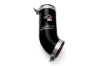 HPS Performance Black Silicone Air Intake Hose Kit 2022-2025 Toyota GR86 2.4L 57-2122-BLK