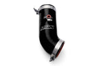 HPS Performance Black Silicone Air Intake Hose Kit 2022-2025 Subaru BRZ 2.4L 57-2122-BLK
