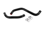 HPS Silicone Lower Upper Radiator Coolant Hose 2011-2015 Dodge Durango WD 3.6L V6 57-2128 replace OEM 55038121AD 55038022AB