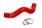HPS Performance High Temp Reinforced Upper Silicone Radiator Hose Red 57-2177-RED