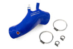 HPS Blue Silicone Cold Air Post MAF Intake Hose Kit 04-08 Acura TSX 2.4L, 57-2199-BLUE / 57-1844