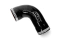 HPS Performance Black Silicone Post MAF Cold Air Intake Hose Kit Toyota 2024-2025 Land Cruiser 2.4L Turbo 57-2207-BLK