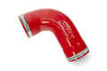 HPS Performance Red Silicone Post MAF Cold Air Intake Hose Kit 5th Gen Toyota Land Cruiser 2.4L Turbo TRD 57-2207-RED