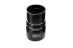 HPS Silicone Intercooler Boot Hose with Clamps, Black, 57-2226-BLK, replace OEM part # 6C34-6C640-BA, 6C3Z-6C640-B, 8C3Z-6W651-A, 6C3Z-6C640-B, 3C34-6C640-CA
