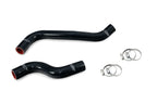 HPS Performance Silicone Lower Upper Radiator Coolant Hose Kit Honda Civic Type R FL5 Acura Integra Type S DE5 2.0L Turbo K20C1 57-2255-BLK