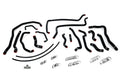HPS Silicone Radiator Coolant Hose Kit 2017-2018 Polaris RZR XP Turbo, 57-2269