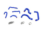 HPS Silicone Ancillary and Oil Cooler Hose Kit 2007-2009 Toyota FJ Cruiser 4.0L V6, 57-2274