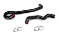 HPS Silicone Lower Upper Radiator Hose Kit 2011-2020 Dodge Durango 5.7L V8 without Oil Cooler 57-2278-BLK