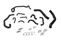 HPS Silicone Radiator, Heater, and Ancillary Hose Kit 2005-2015 Toyota Tacoma 4.0L V6, 57-2280