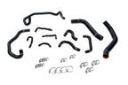 HPS Silicone Radiator, Heater, and Ancillary Hose Kit 2005-2015 Toyota Tacoma 4.0L V6, 57-2280