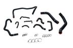HPS Silicone Radiator, Heater, and Ancillary Hose Kit 2007-2009 Toyota FJ Cruiser 4.0L V6, 57-2281