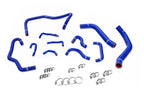 HPS Silicone Radiator, Heater, and Ancillary Hose Kit 2007-2009 Toyota FJ Cruiser 4.0L V6, 57-2281