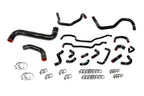 HPS Silicone Radiator, Heater, and Ancillary Hose Kit 2008-2014 Subaru Impreza WRX STI 2.5L Turbo, 57-2318