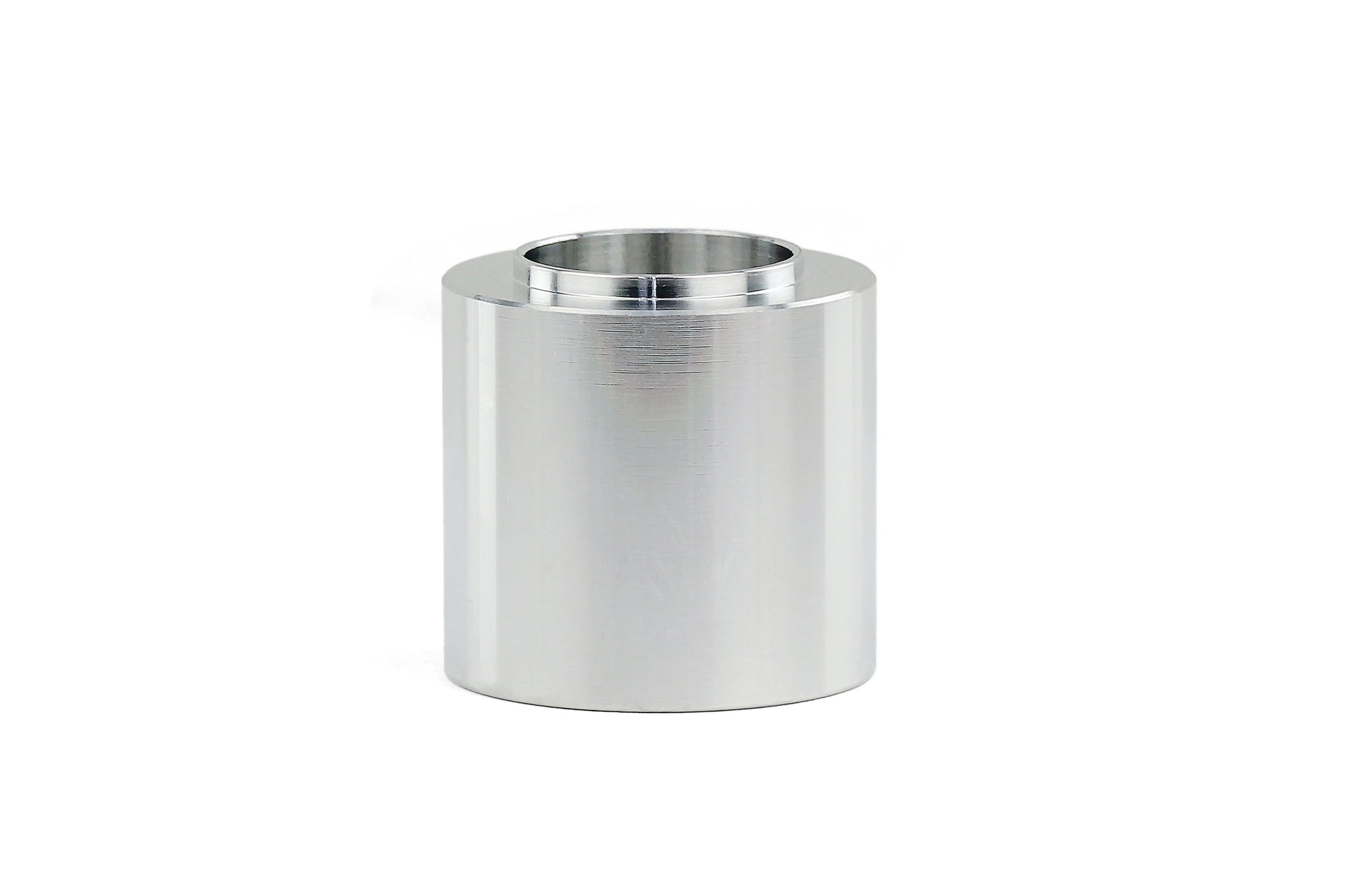 thumbnail interactive-video image 1 of Steel Feale 1/8 NPT Weld On Bung, 1/8" Weldable Fuel Tank Fitting 1 of 1