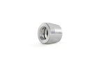 Aluminum Olive Insert Replacement for HPS 350 Series PTFE Teflon Fuel Line Hose End Fittings