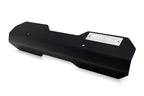 HPS Pulley Belt Cover Aluminum, 2008-2014 Subaru Impreza WRX STI 2.5L Turbo EJ25 71-100