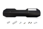 HPS Pulley Belt Cover Aluminum, 2008-2014 Subaru Impreza WRX / STI 2.5L Turbo, 71-100