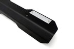 HPS Pulley Belt Cover Aluminum, 2008-2014 Subaru Impreza WRX / STI 2.5L Turbo, 71-100