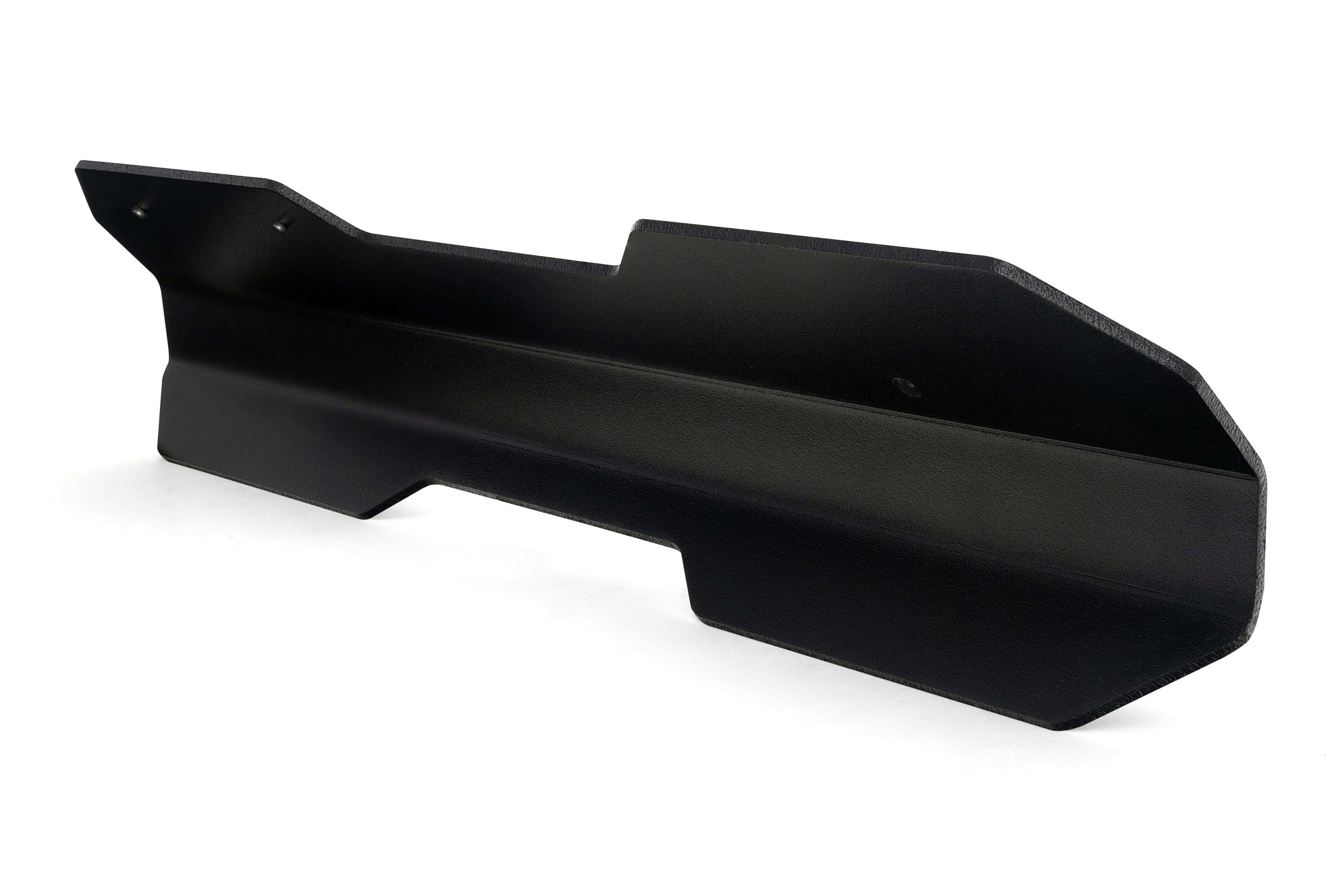 HPS Pulley Belt Cover Aluminum, 2015-2021 Subaru WRX STI 2.5L Turbo, 71-100