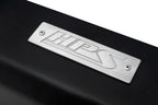 HPS Pulley Belt Cover Aluminum, 2015-2021 Subaru WRX 2.0L Turbo, 71-102