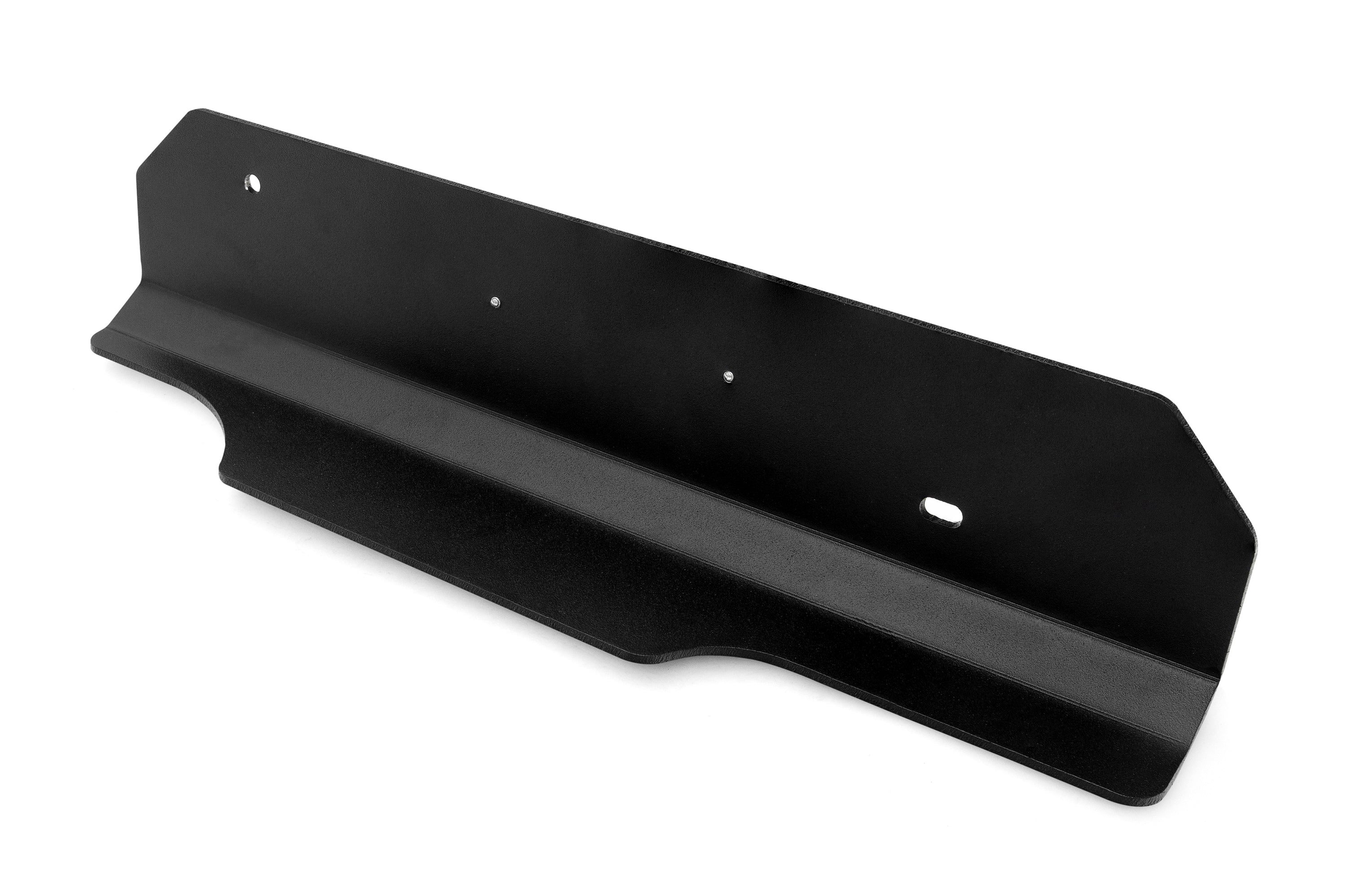 HPS Pulley Belt Cover Aluminum, 2015-2021 Subaru WRX 2.0L Turbo, 71-102