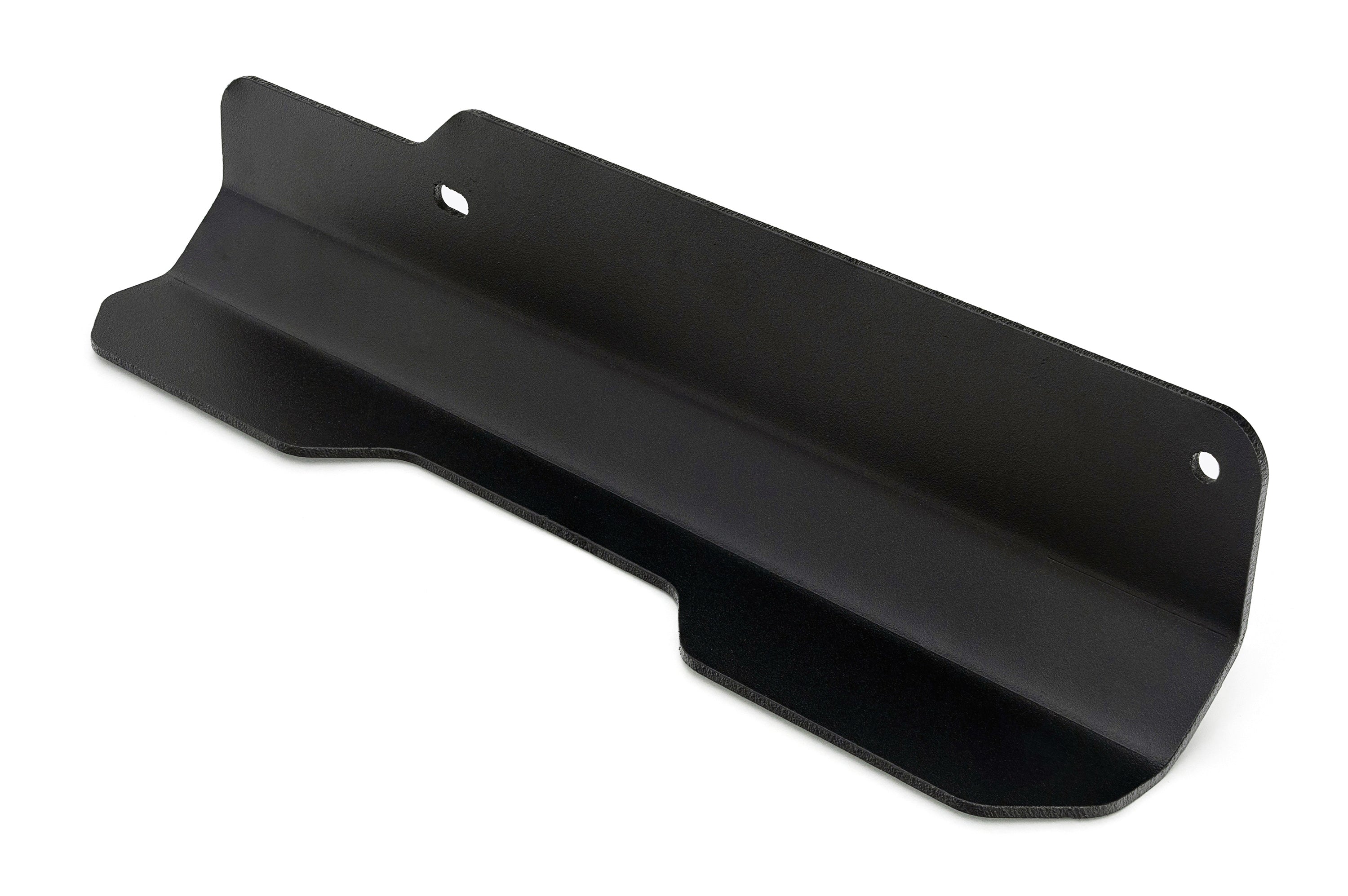 HPS Pulley Belt Cover Aluminum, 2022-2024 Subaru WRX VB 2.4L Turbo, 71-103