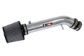 HPS Performance Polished Shortram Air Intake Kit 1999 2000 Honda Civic Si 827-113P