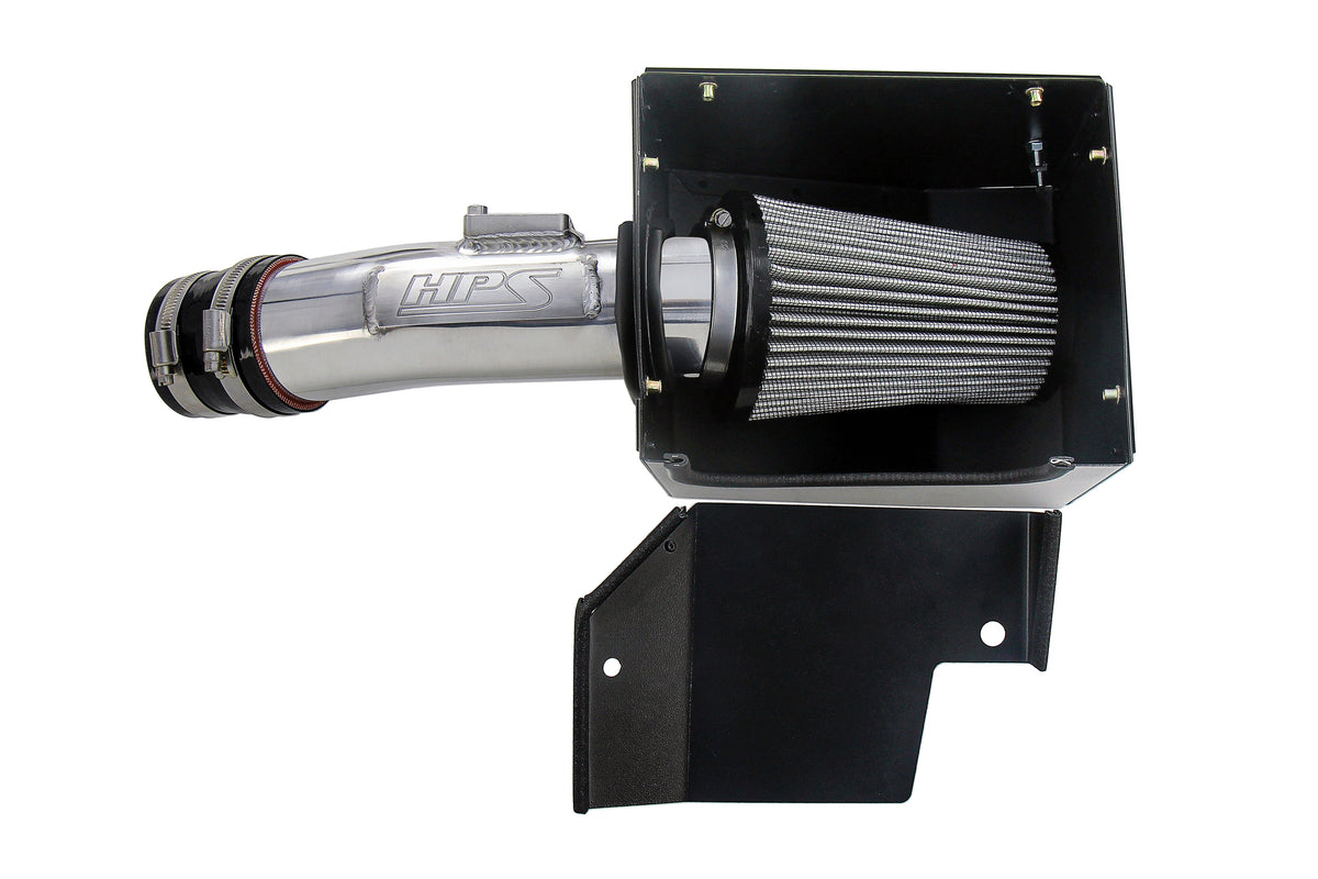 HPS Cold Air Intake Kit 2018-2022 10th Gen Honda Accord 1.5L Turbo 827-406P