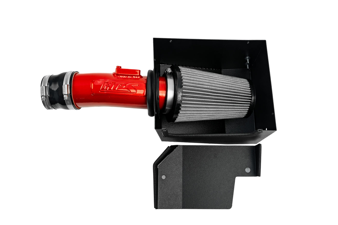 HPS cold air intake kit 2018-2022 Honda Accord 1.5L Turbo 827-406 - HPS ...