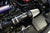 HPS Black Cold Air Intake Kit 2018-2022 10th Gen Honda Accord 1.5L Turbo Installed