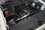 HPS Performance Cold Air Intake Kit with Heat Shield Installed 2015-2020 GMC Yukon 5.3L V8 827-603