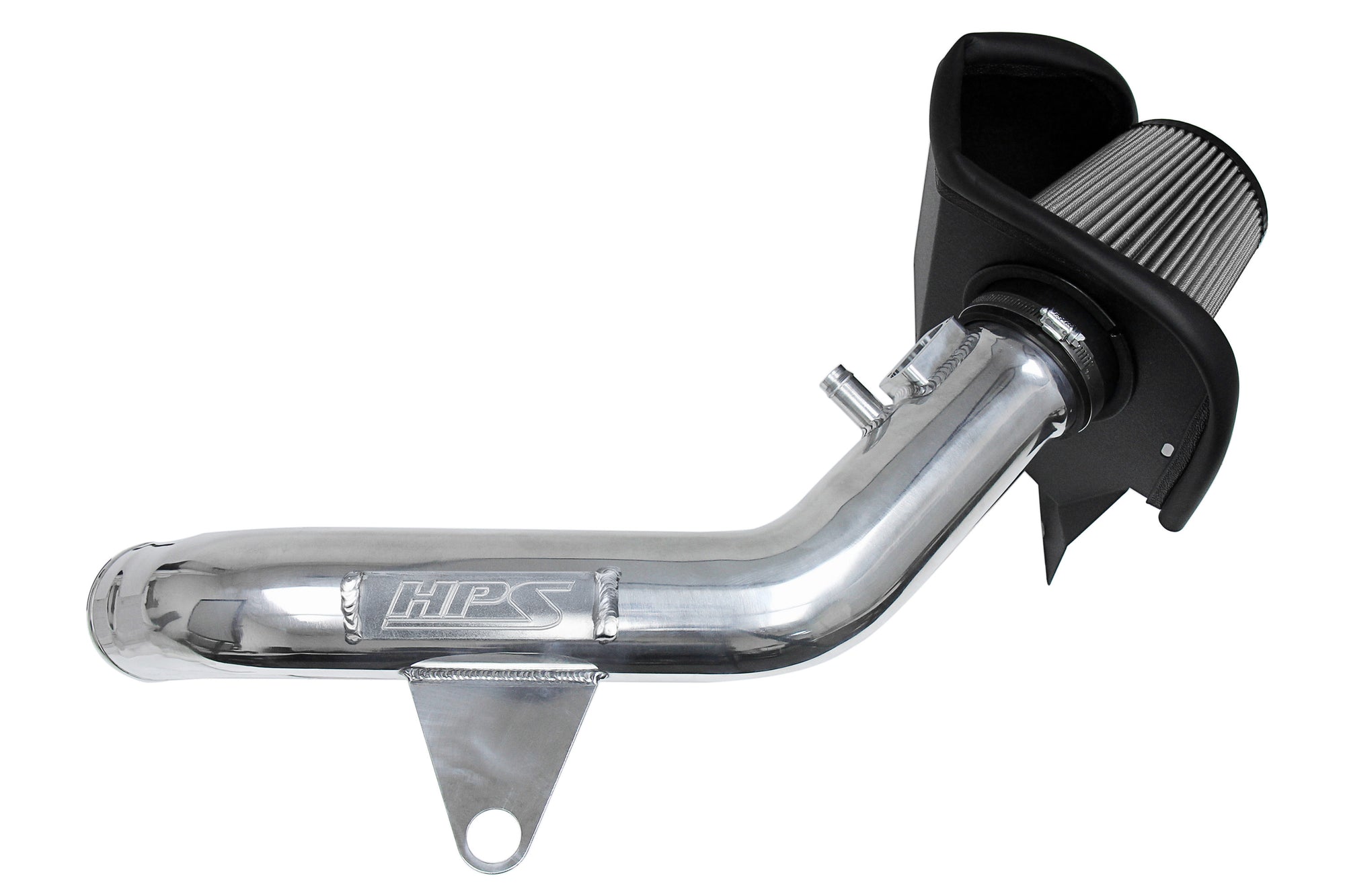 HPS Performance Cold Air Intake Kit 2012-2016 BMW 335i 3.0L Turbo N55 F30 F31 F34 827-625P