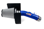 HPS Performance Blue Cold Air Intake Kit with Heat Shield 2007-2011 Toyota Tundra Sequoia 5.7L V8 827-629BL