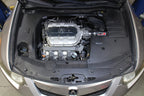 HPS Air Intake Kit with Heat Shield 2010-2014 Acura TSX 3.5L V6, 827-701, Open Box