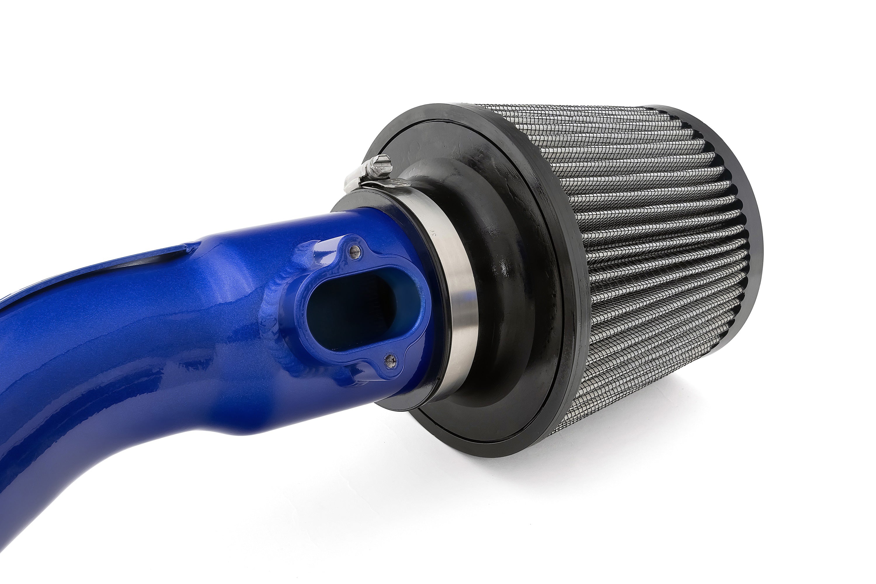 HPS Performance Air Intake CNC Machined MAF flange Chevy 2016-2019 Cruze 1.4L Turbo 827-709