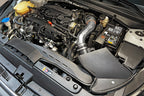 HPS Performance Cold Air Intake Kit with Heat Shield Installed 5th Gen Kia K5 1.6L Turbo 827-712