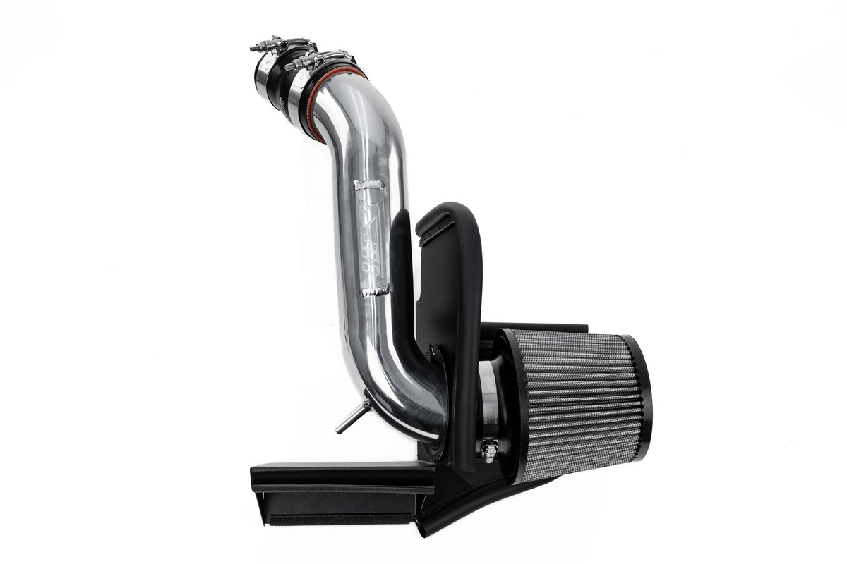 HPS Performance Cold Air Intake Kit Volkswagen 2019-2021 Jetta 1.4L Turbo 827-714P