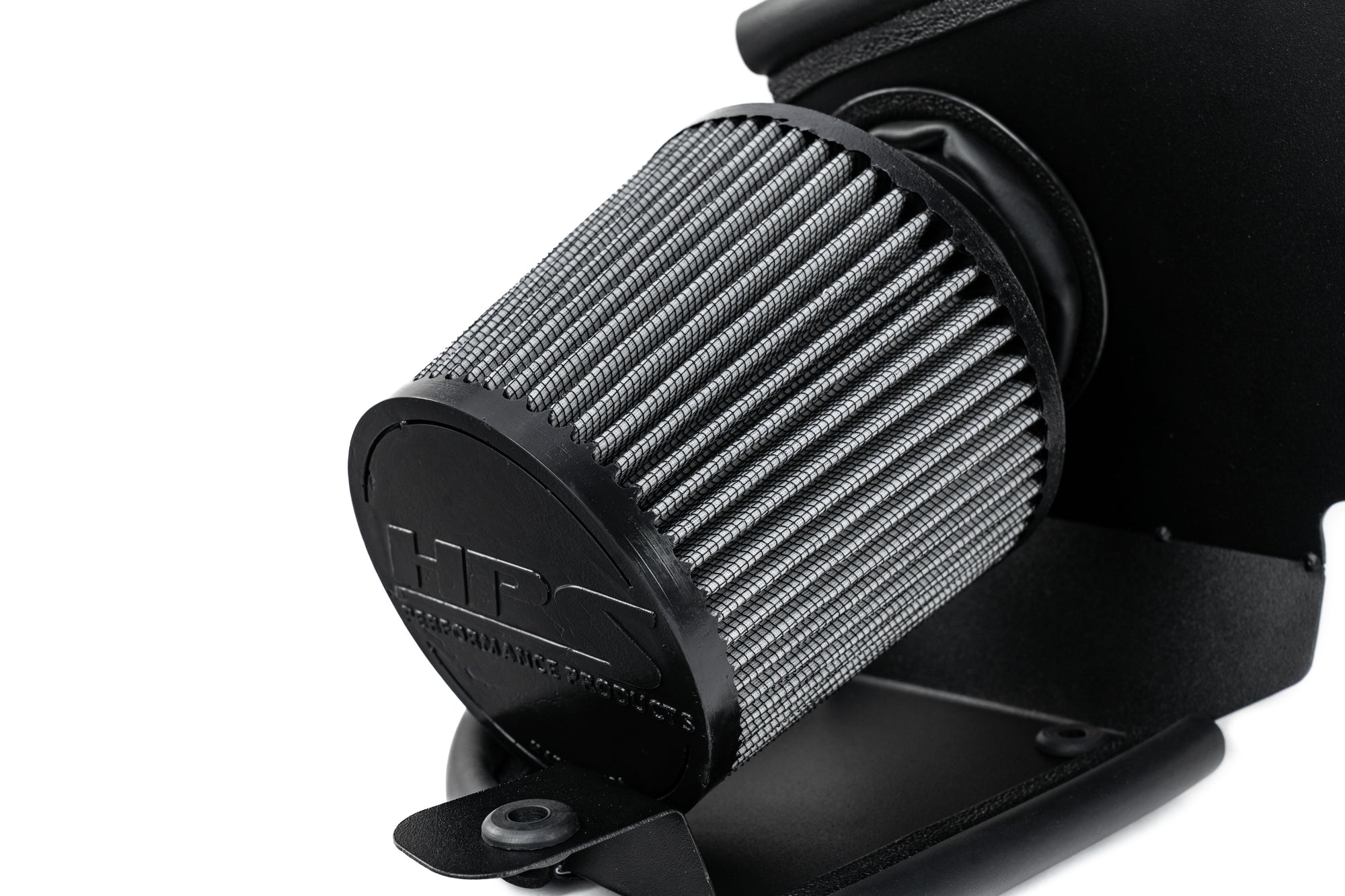 HPS Performance Cold Air Intake Kit Volkswagen 2019-2021 Jetta 1.4L Turbo 827-714P Air Filter