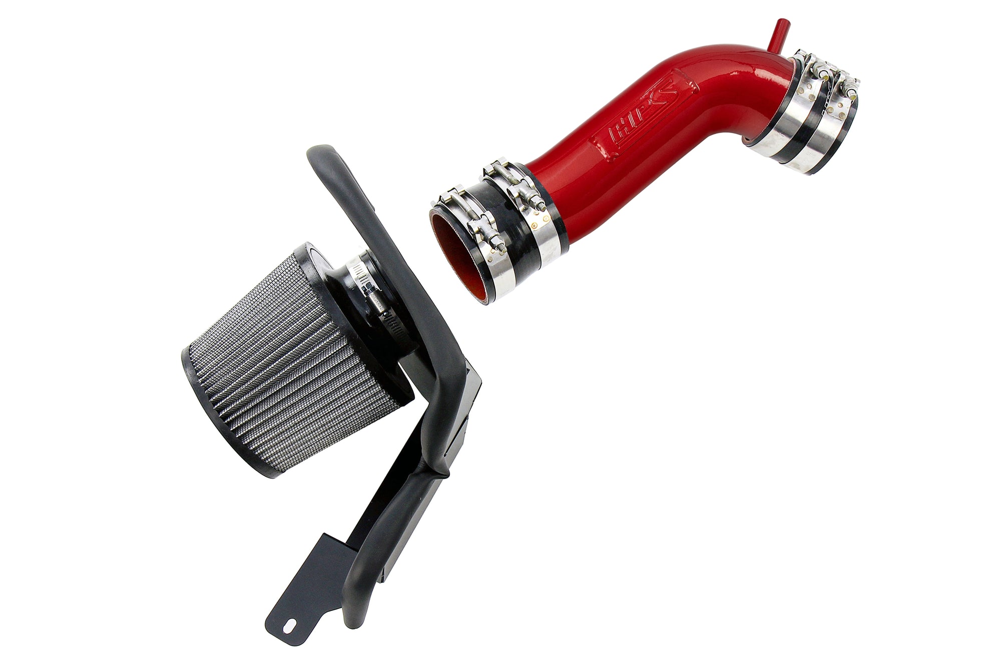 HPS Performance Air Intake Kit Toyota 1993-1996 Supra 3.0L NA JZA80 2JZ-GE, 827-715