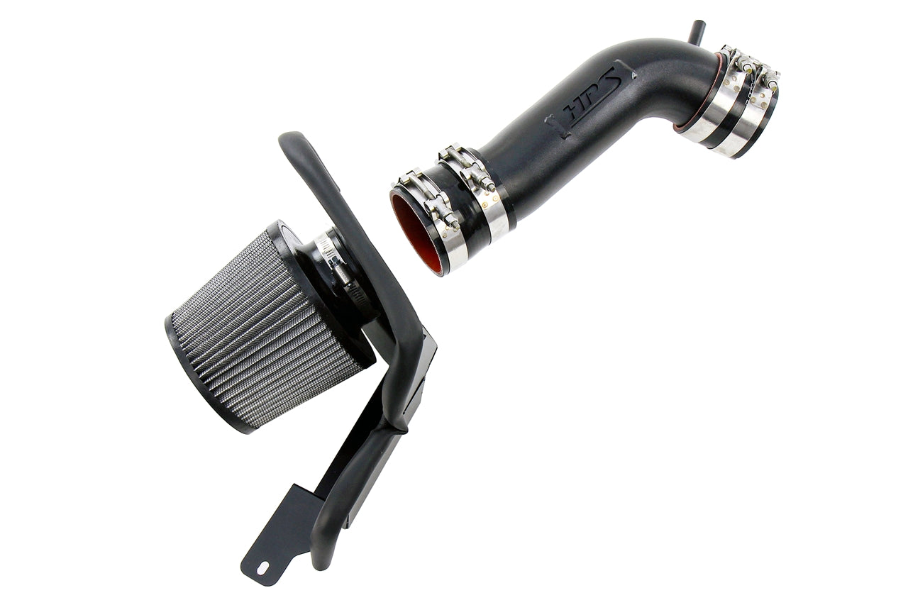 HPS Cold Air Intake Kit 93-96 Toyota Supra MK4 3.0L NA JZA80 2JZ-GE 827-715WB