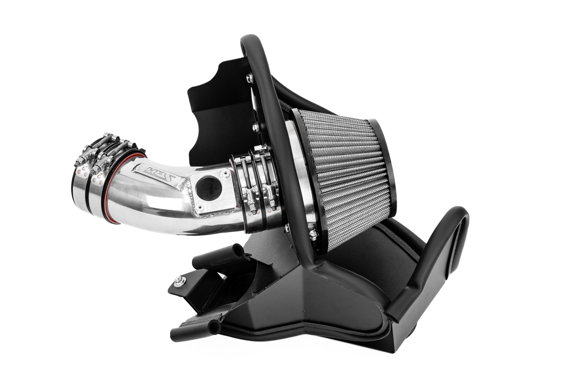 HPS Cold Air Intake Kit with Heat Shield 20212024 Acura