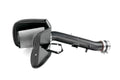 HPS Performance Black Cold Air Intake Kit Toyota 2012-2015 Tacoma 4.0L V6 2nd Gen Taco 827-718WB