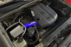 HPS Performance Cold Air Intake Kit Toyota 2012-2015 Tacoma 4.0L V6 2nd Gen Taco 827-718 installed