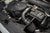 HPS Performance Cold Air Intake Kit Hyundai 2022-2023 Kona N 2.0L Turbo 827-721 installed